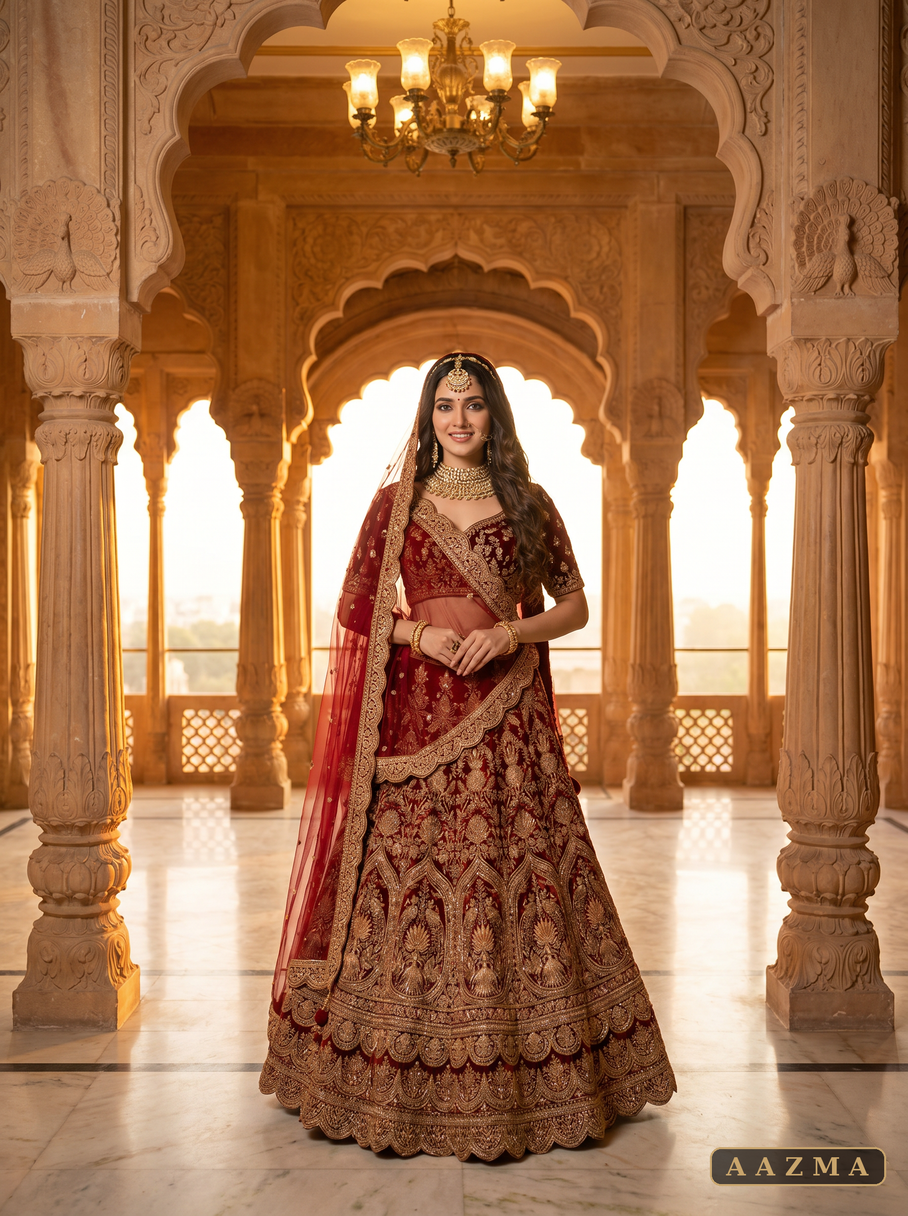 Bridal