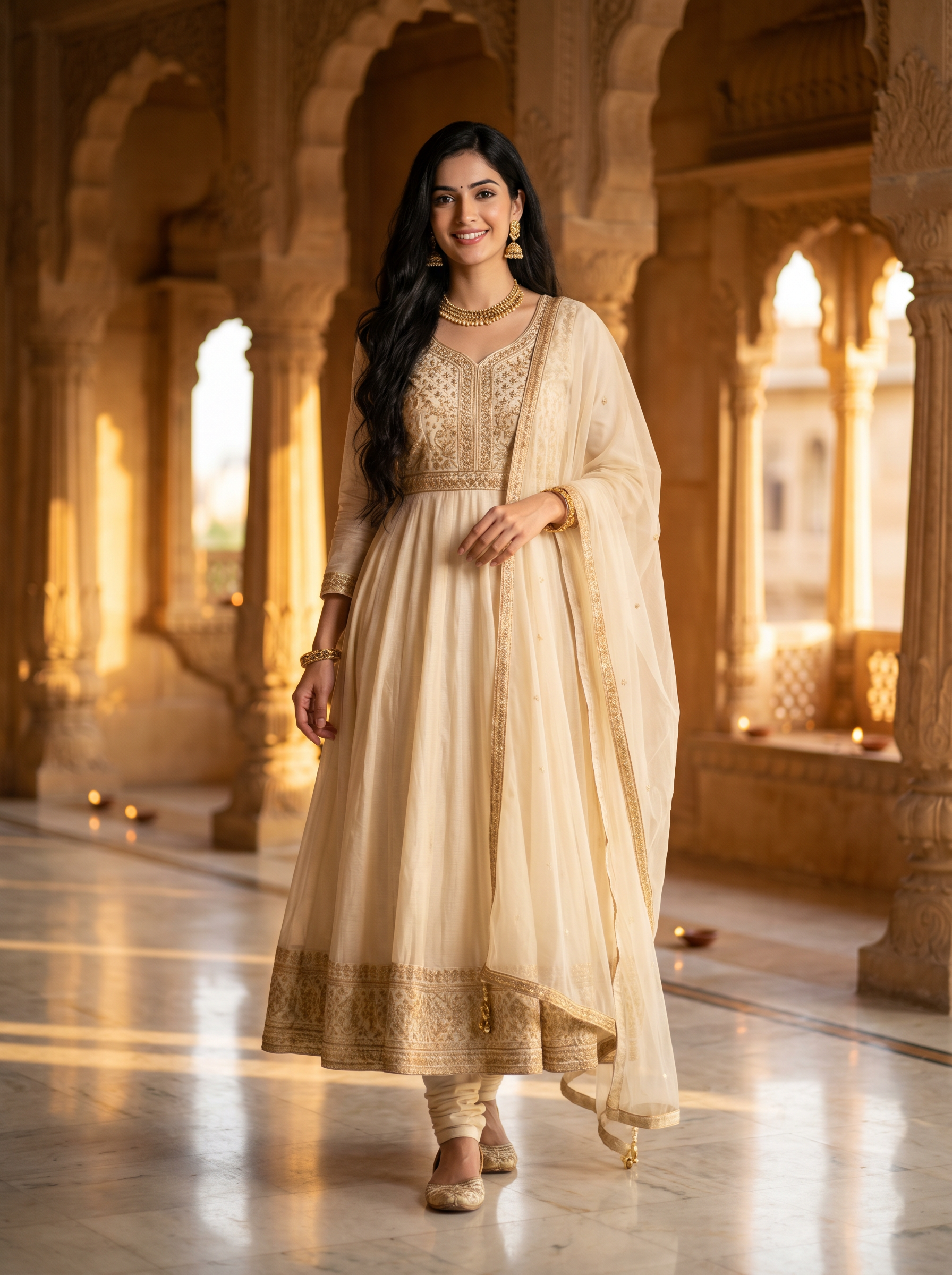 Anarkali