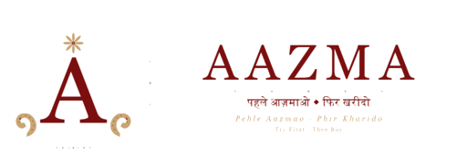 AAZMA